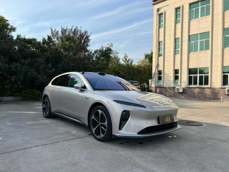 宿迁24年蔚来ET53