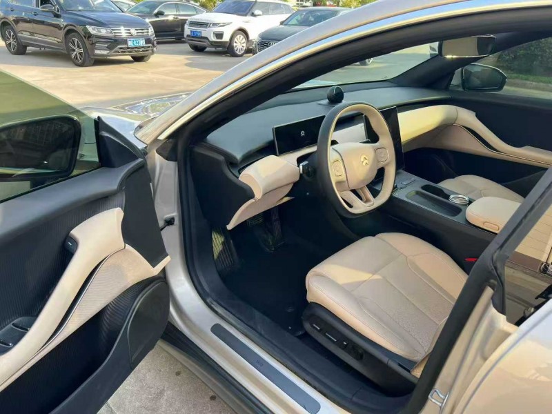 宿迁24年蔚来ET54