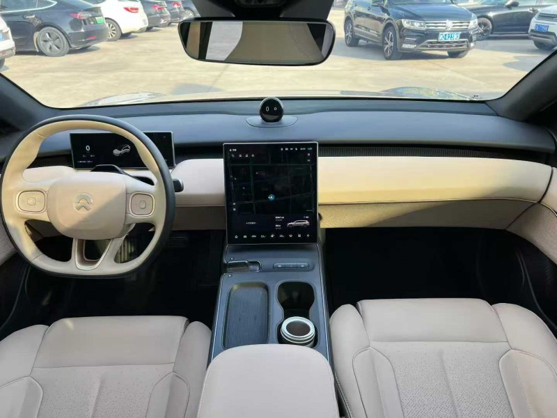 宿迁24年蔚来ET55