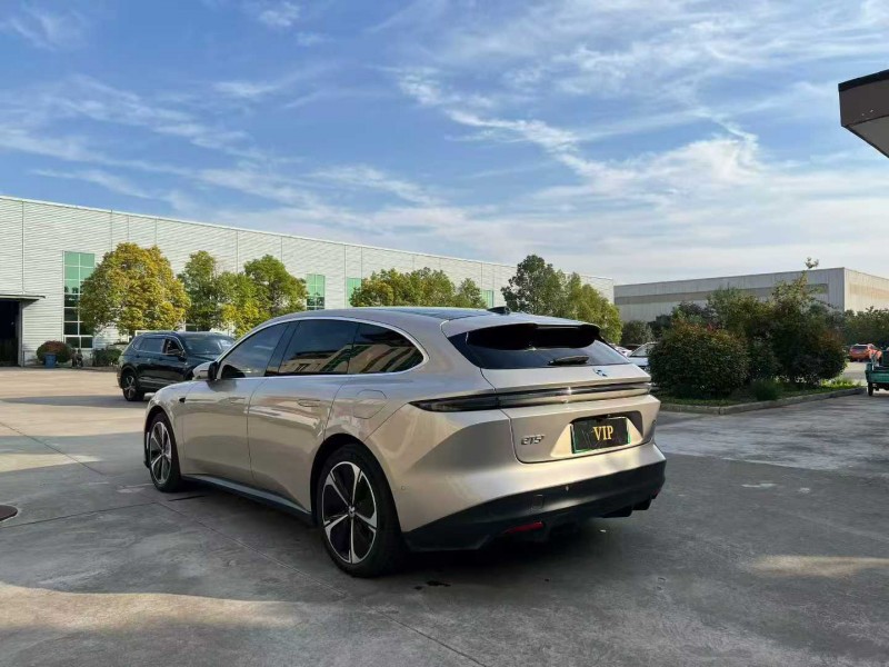 宿迁24年蔚来ET57