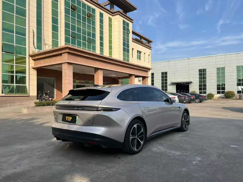 宿迁24年蔚来ET58