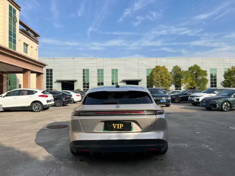 宿迁24年蔚来ET59