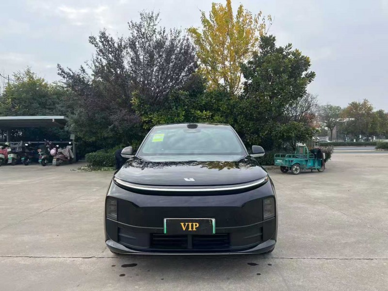 宿迁25年理想L61