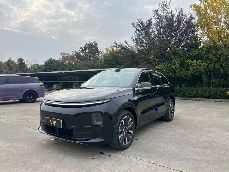 宿迁25年理想L62