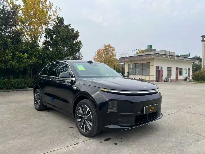 宿迁25年理想L63