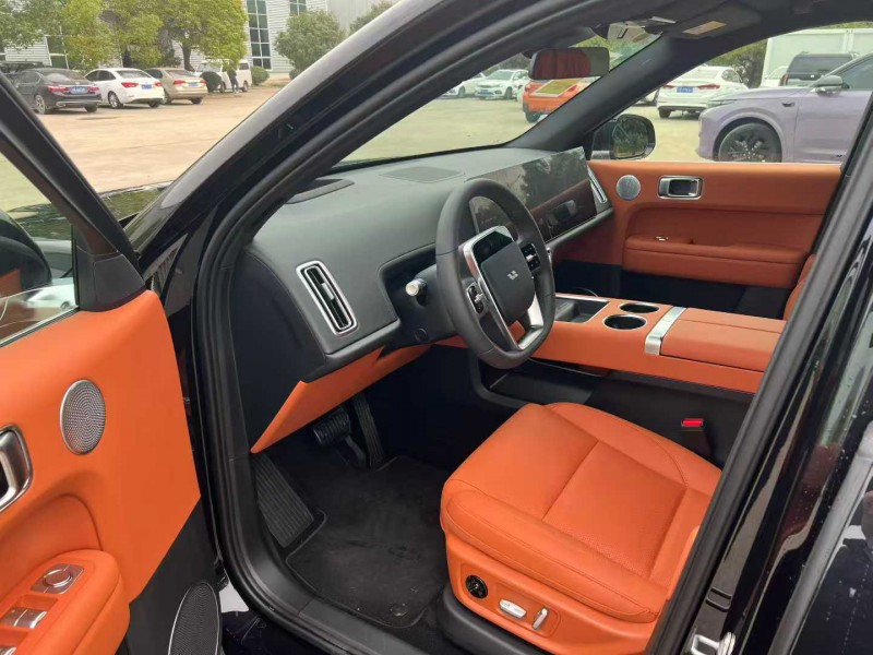 宿迁25年理想L64