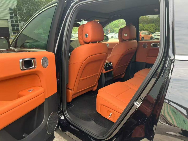 宿迁25年理想L66