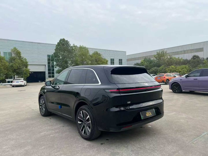 宿迁25年理想L67