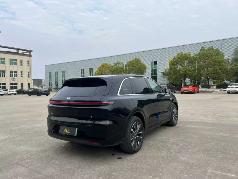 宿迁25年理想L68