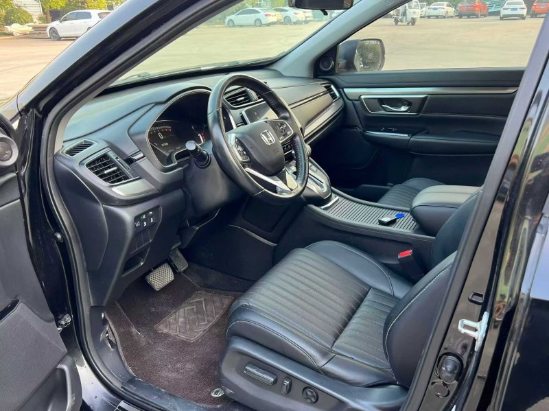 宿迁21年本田皓影4