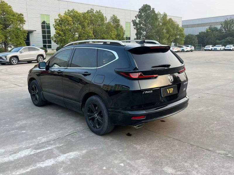 宿迁21年本田皓影7