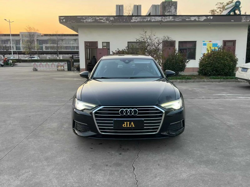 宿迁22年奥迪A6L1