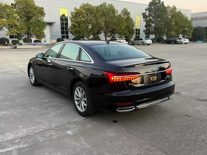 宿迁22年奥迪A6L7