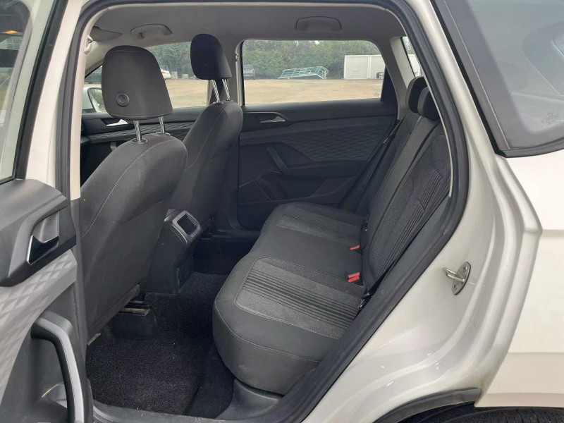 宿迁22年大众途岳6