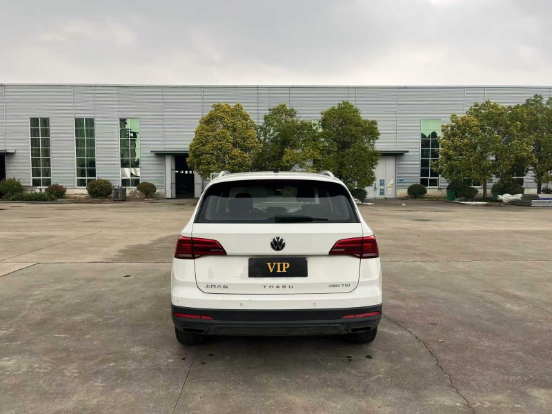 宿迁22年大众途岳9