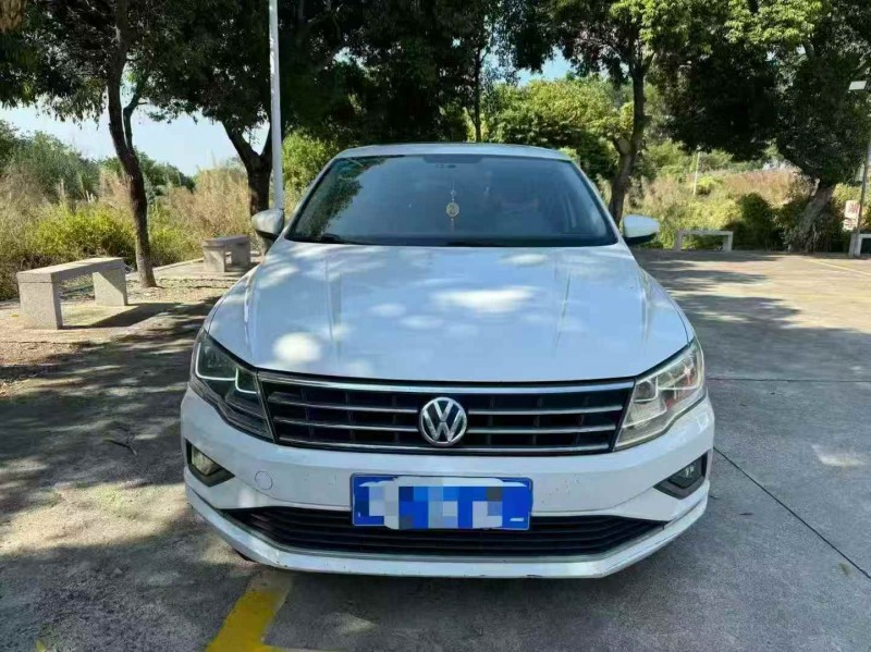 常州17年大众捷达1