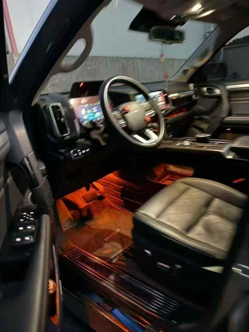 承德23年哈弗大狗4