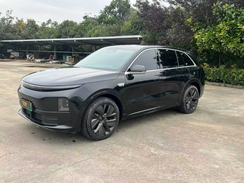 宿迁24年理想L62