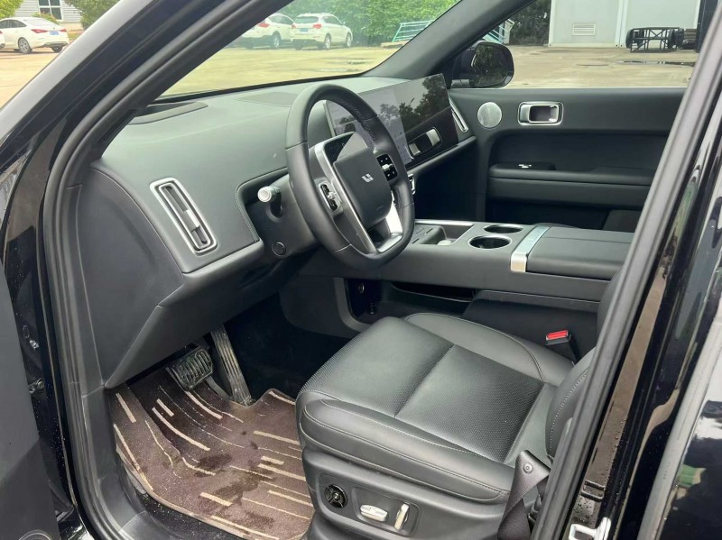 宿迁24年理想L64