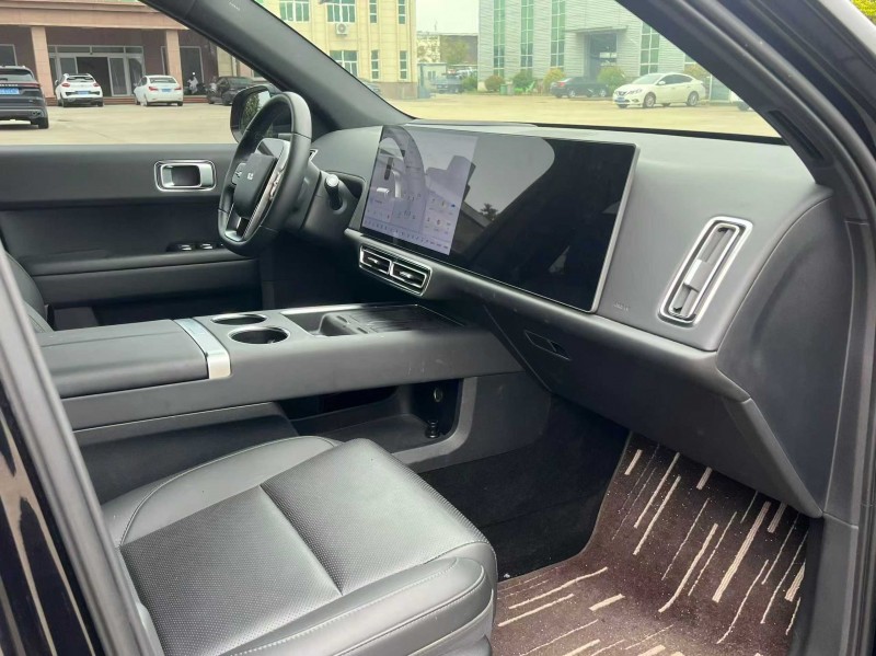 宿迁24年理想L65