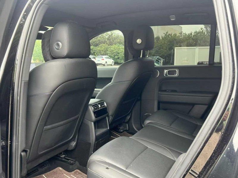 宿迁24年理想L66