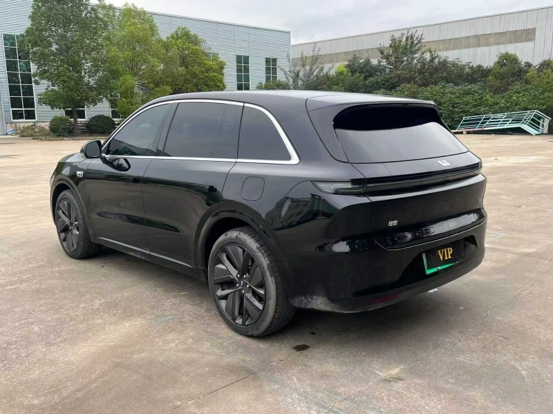 宿迁24年理想L67