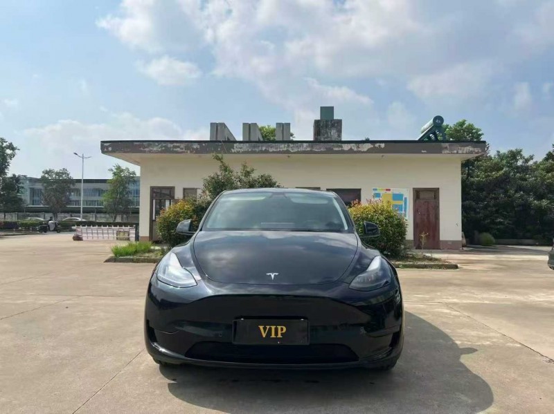 宿迁23年特斯拉MODEL Y1