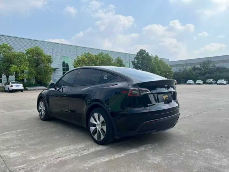 宿迁23年特斯拉MODEL Y7