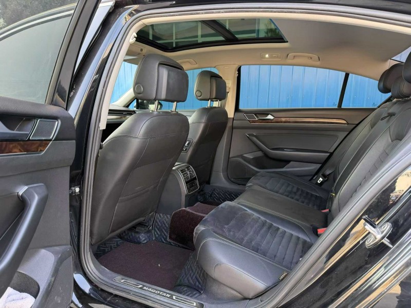 焦作18年大众迈腾6