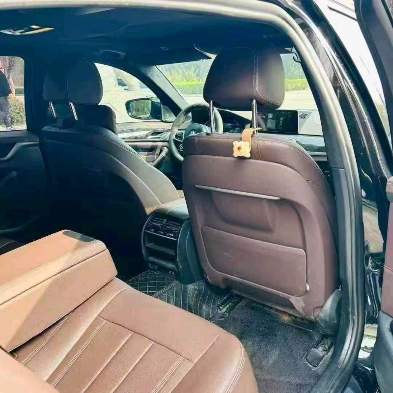 枣庄20年宝马5系6