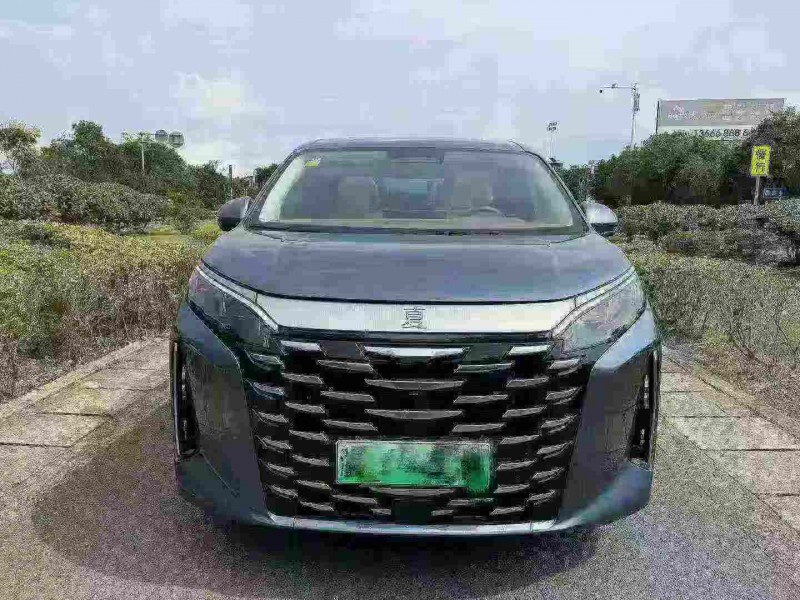 嘉兴25年比亚迪夏1