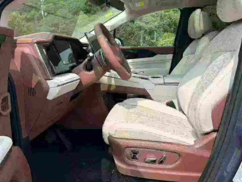 嘉兴25年比亚迪夏4