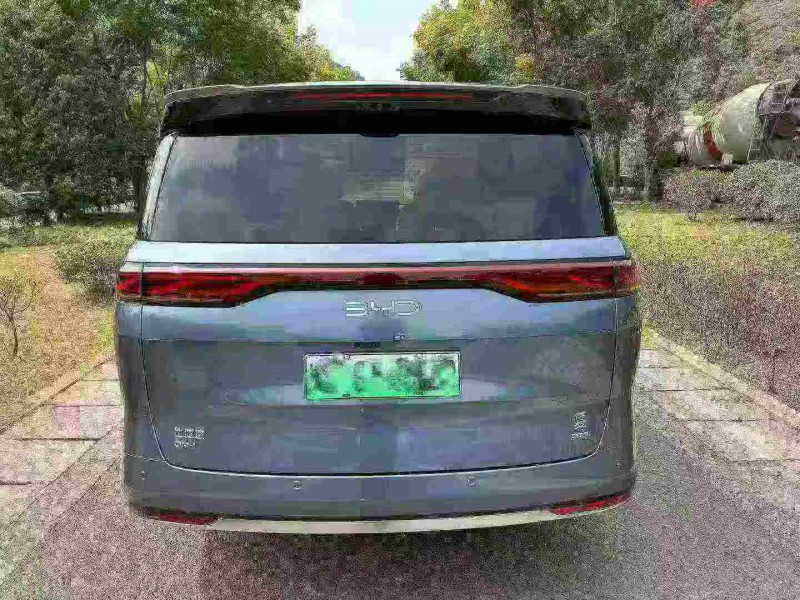 嘉兴25年比亚迪夏9