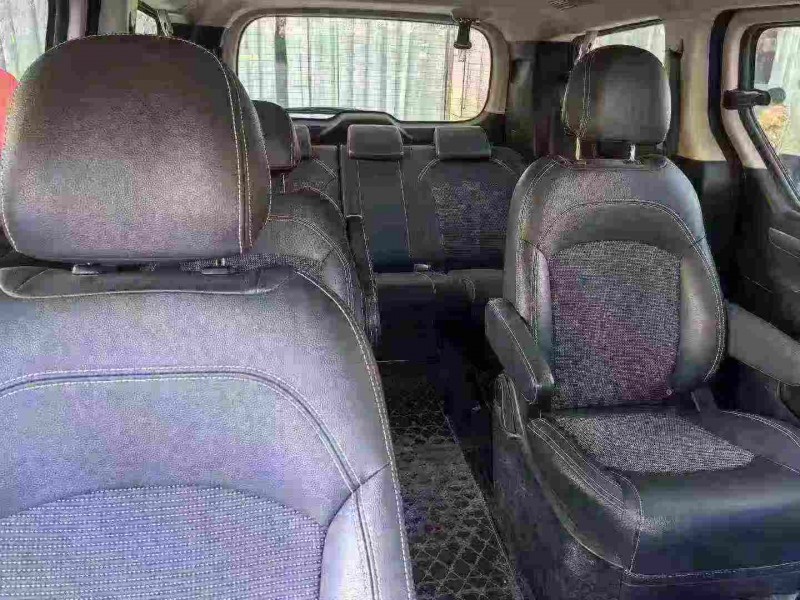 邯郸18年大通G106