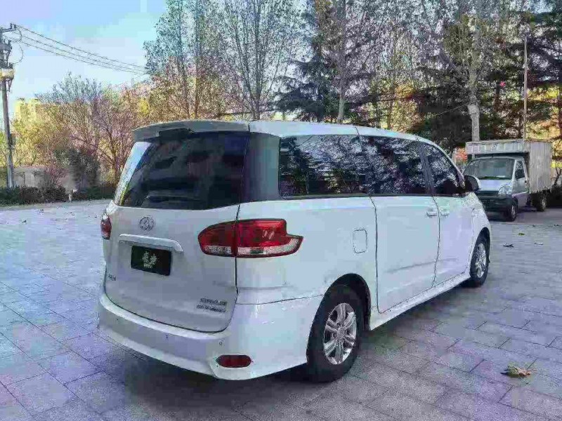 邯郸18年大通G108