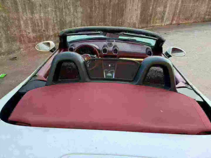 徐州16年保时捷7185