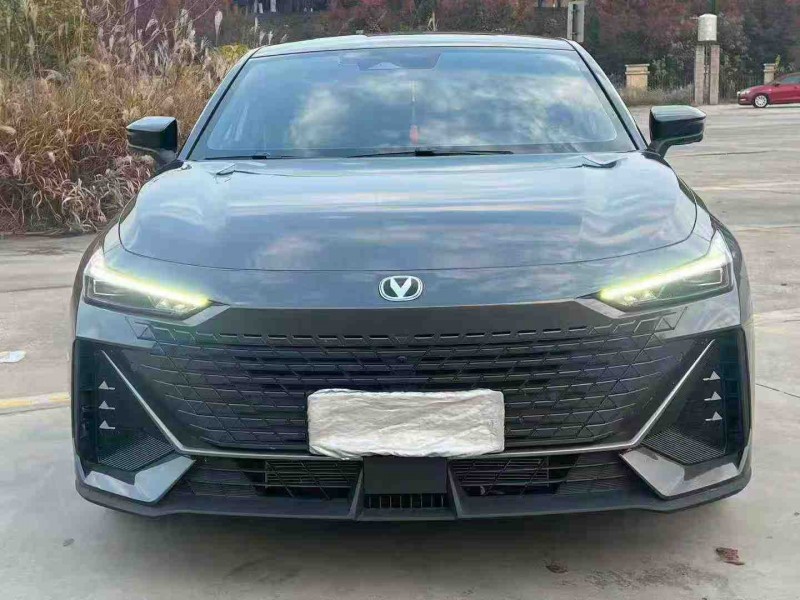 衡阳24年长安汽车UNI1