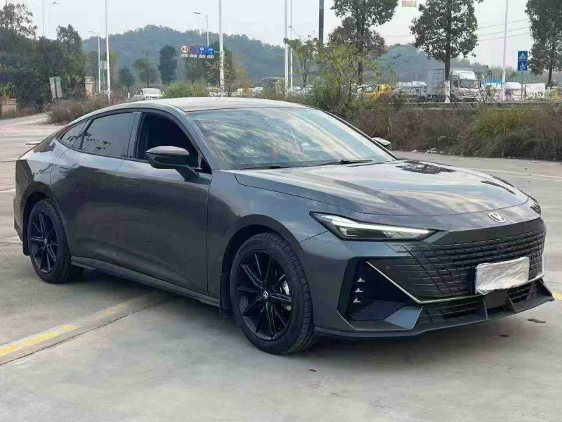 衡阳24年长安汽车UNI3