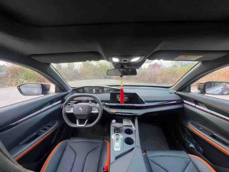 衡阳24年长安汽车UNI6