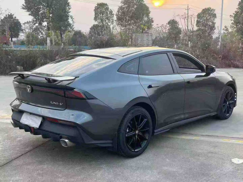 衡阳24年长安汽车UNI7