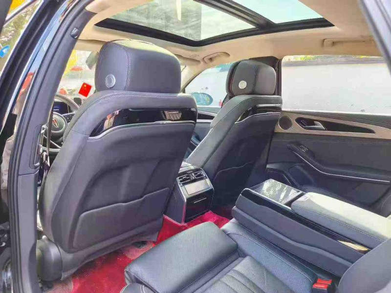 湖州23年红旗H94