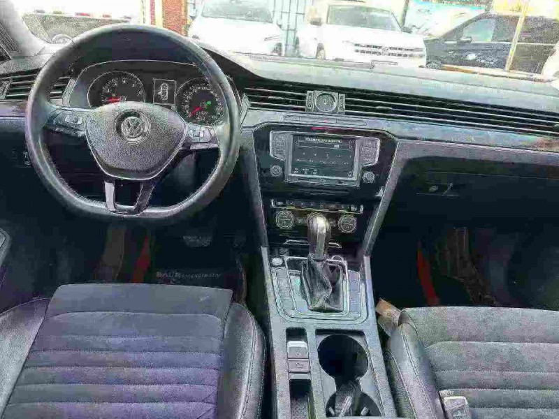 淄博16年大众迈腾5