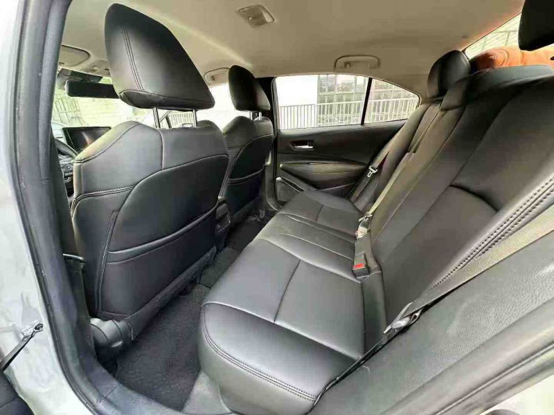 深圳22年丰田卡罗拉6