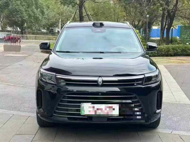 广州24年华为智选问界1