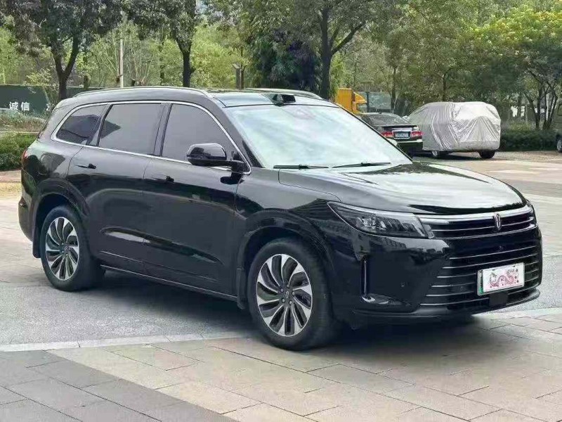 广州24年华为智选问界3