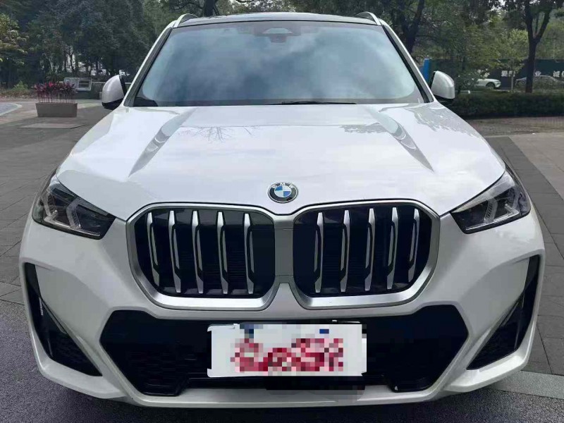 珠海24年宝马X11