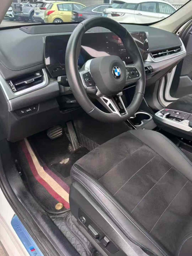 珠海24年宝马X14