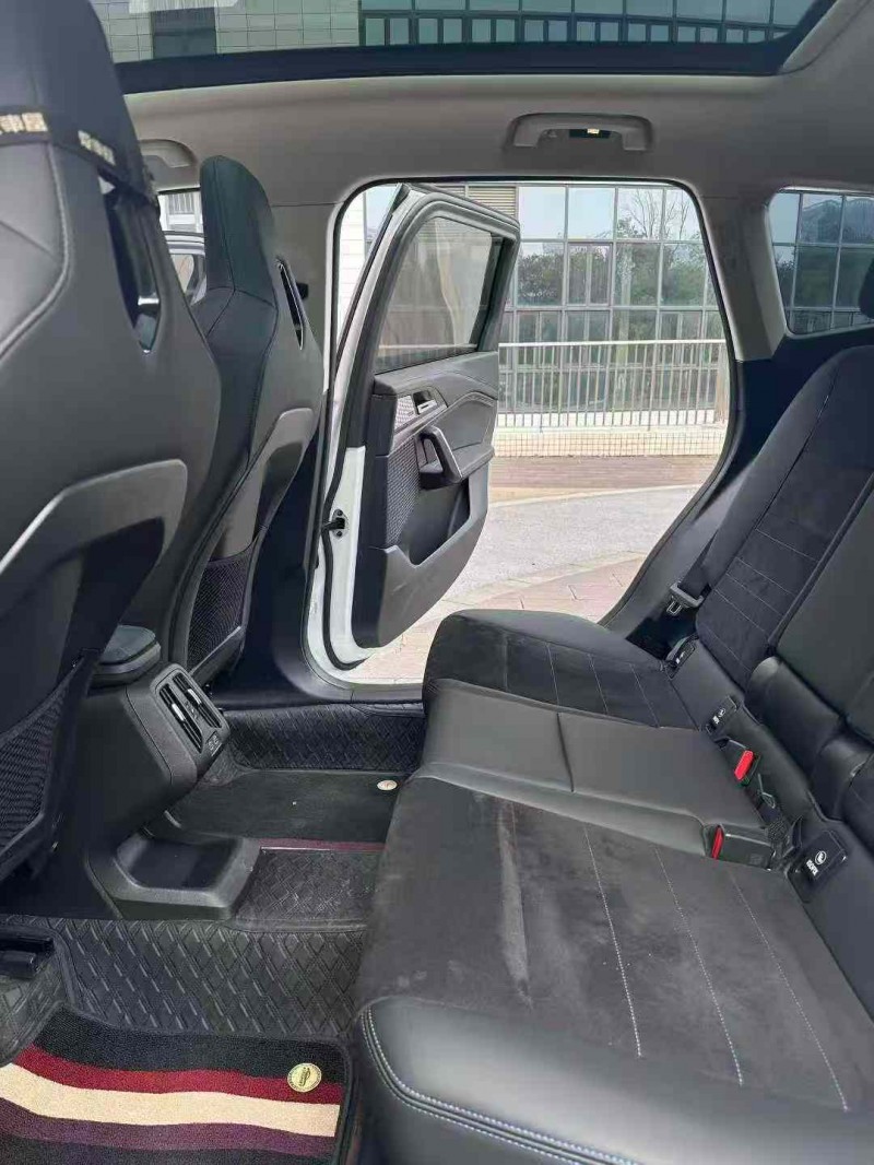 珠海24年宝马X15