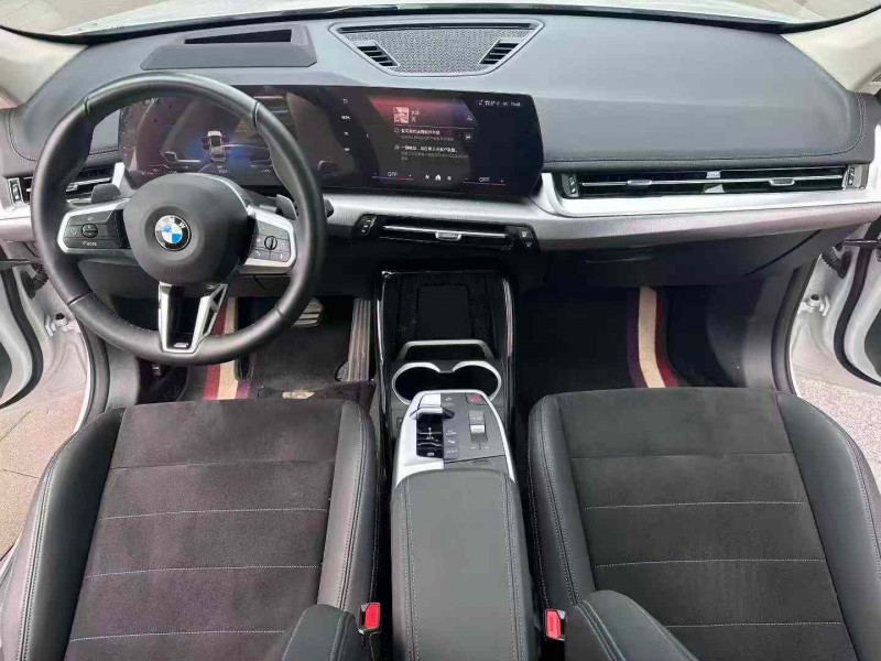 珠海24年宝马X16