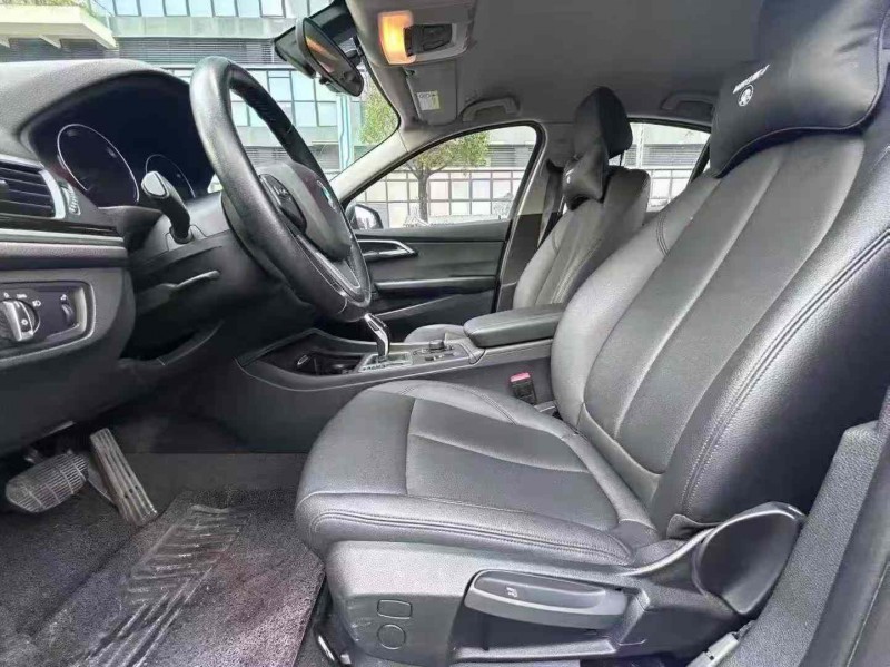 珠海20年宝马1系4